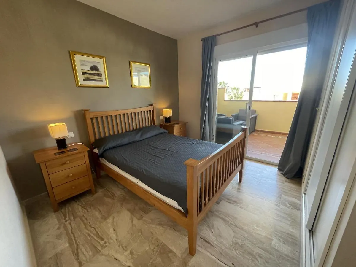 Paraiso De Riviera 2 Bedrooms Apartment - Riviera Del Sol - Mijas Costa Ситио-де-Калаонда 0*,  Испания