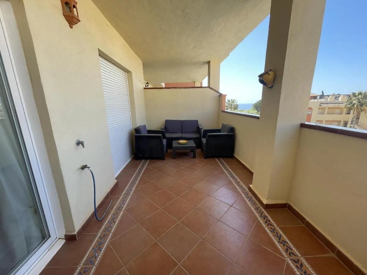 Paraiso De Riviera 2 Bedrooms Apartment - Riviera Del Sol - Mijas Costa Ситио-де-Калаонда