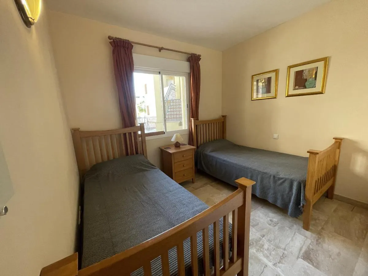 Paraiso De Riviera 2 Bedrooms Apartment - Riviera Del Sol - Mijas Costa Ситио-де-Калаонда
