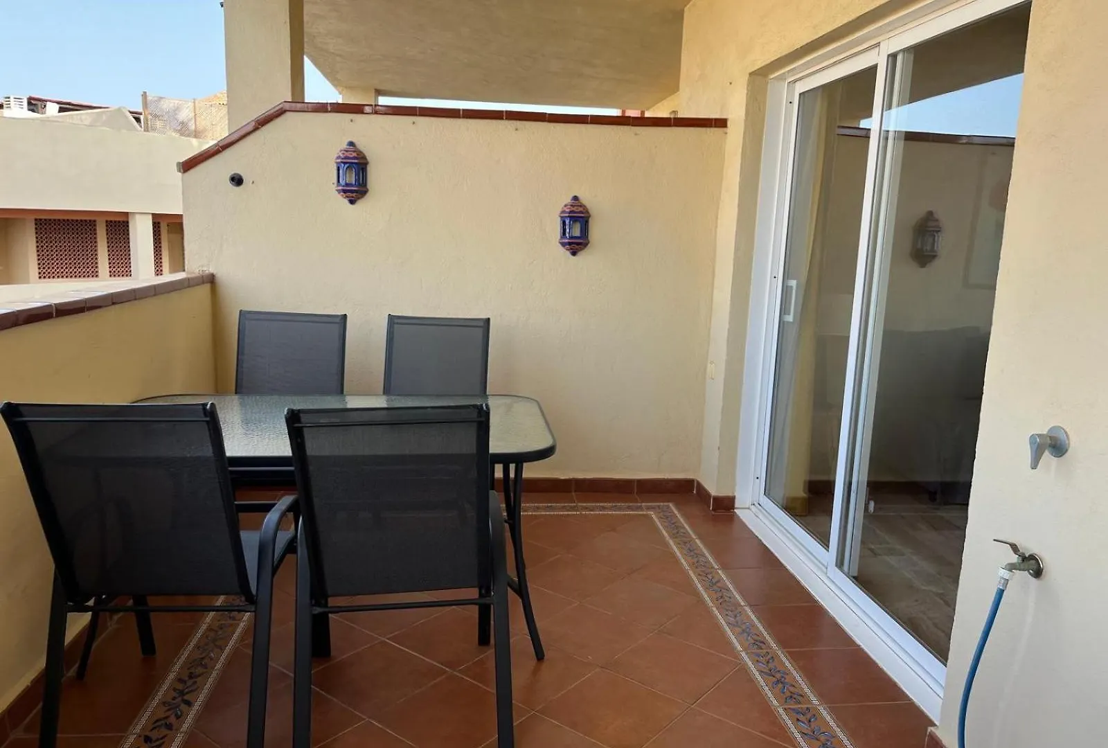 Paraiso De Riviera 2 Bedrooms Apartment - Riviera Del Sol - Mijas Costa Ситио-де-Калаонда Испания